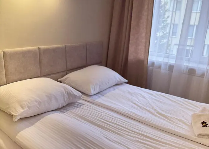 Hotel Tm