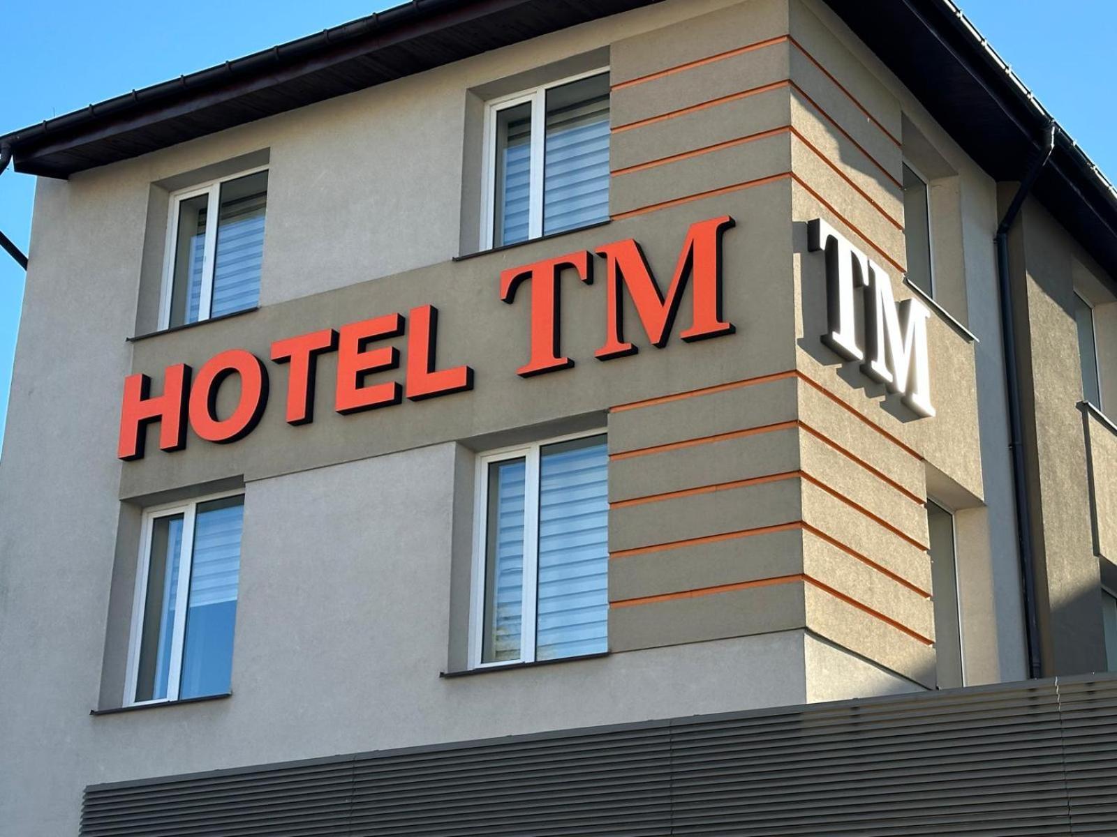 Tm Hotel Radom
