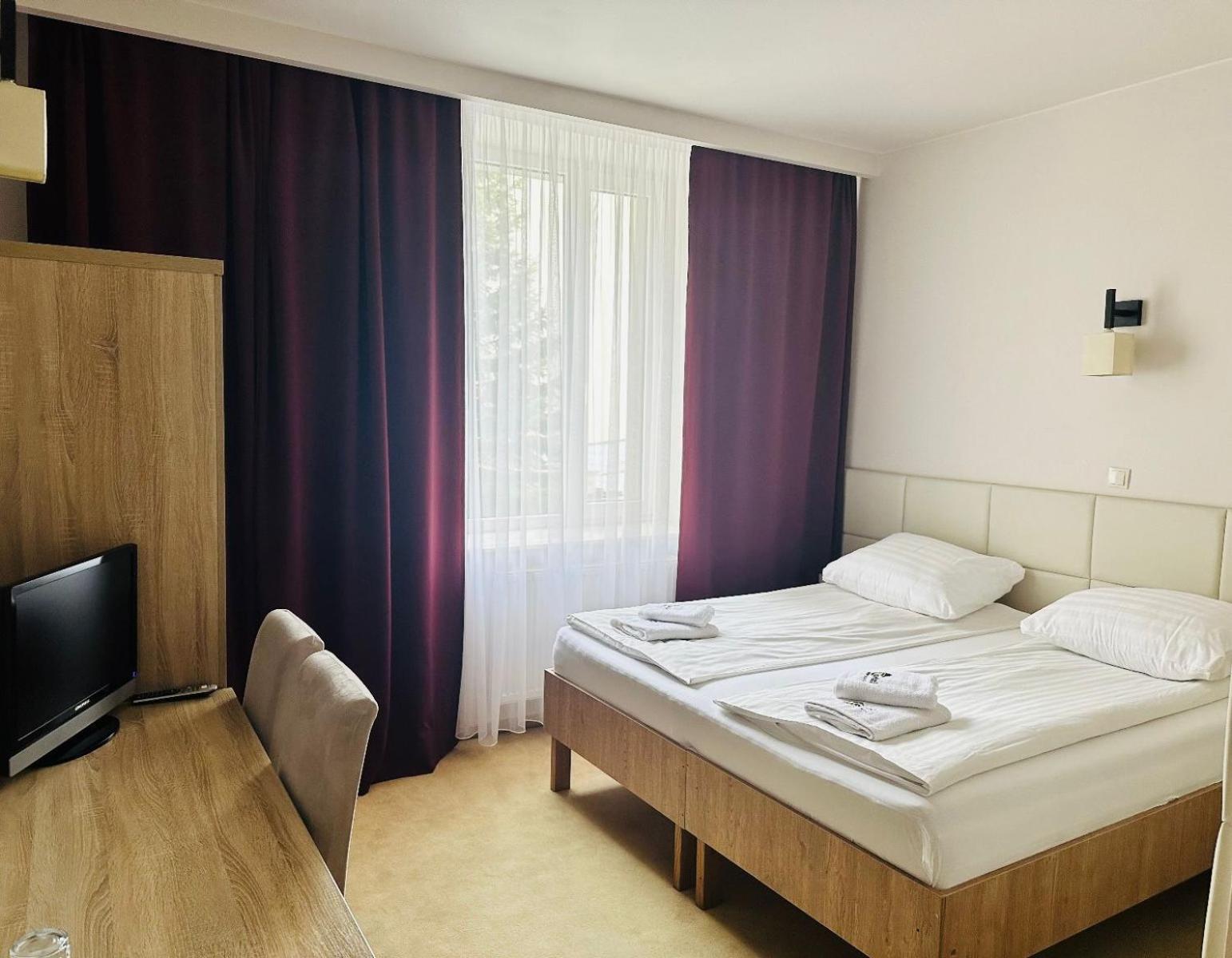 Tm Hotel 2*