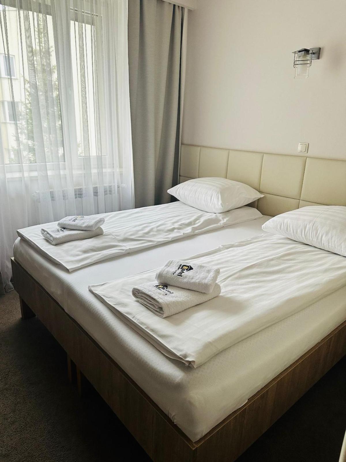 Tm Hotel Radom