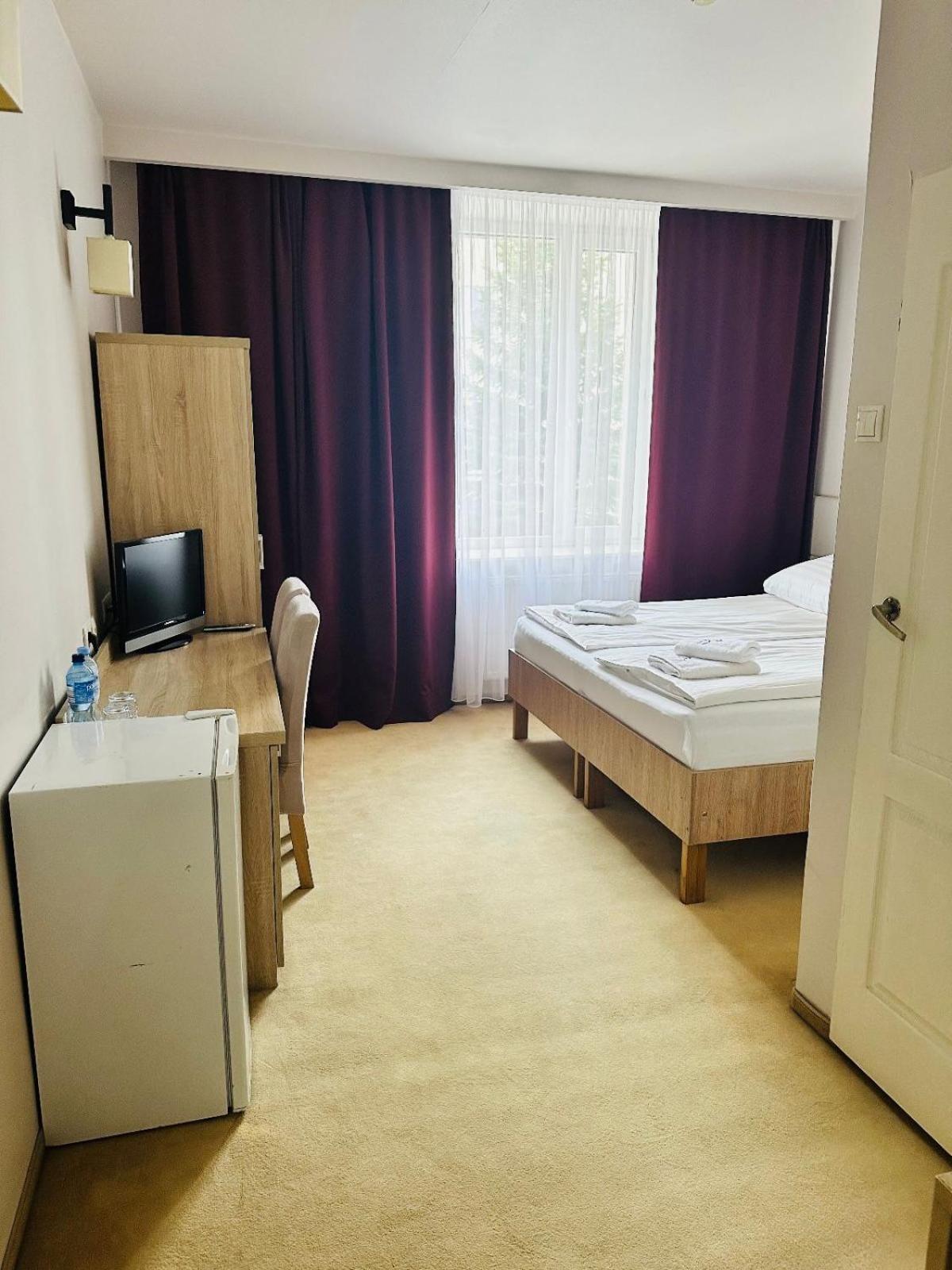 Hotel Tm Radom