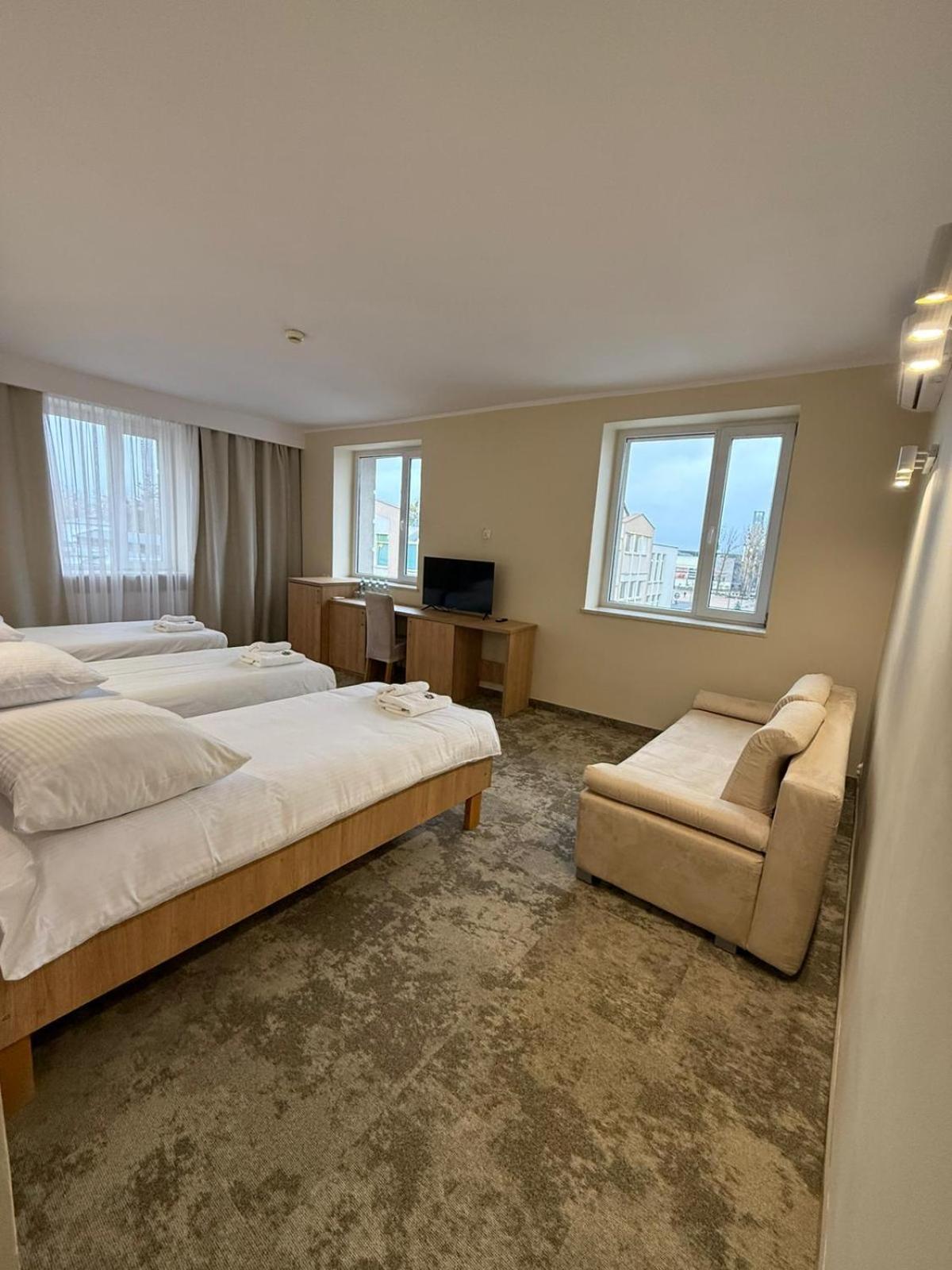 Hotel Tm Radom