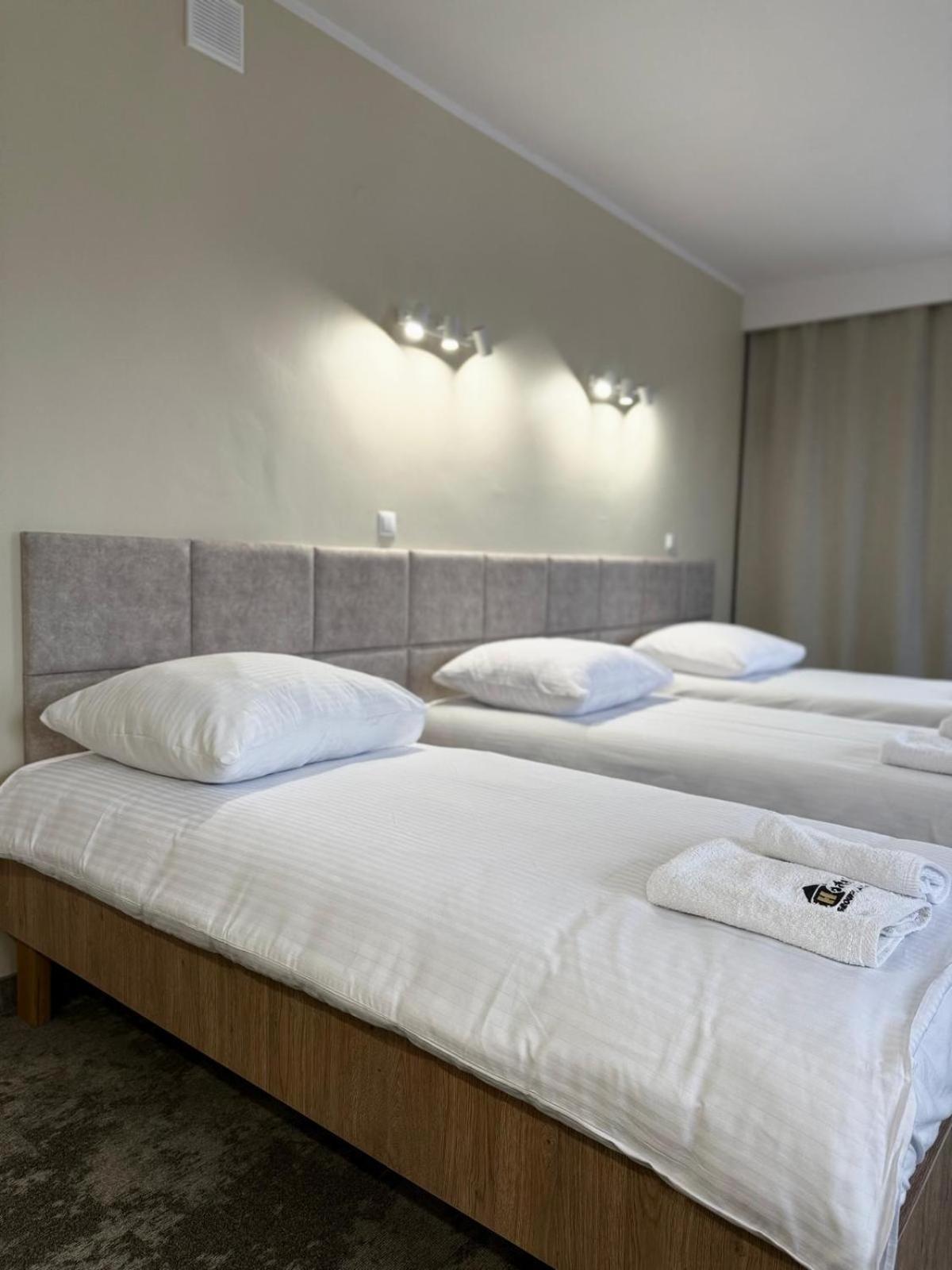 Tm Hotel