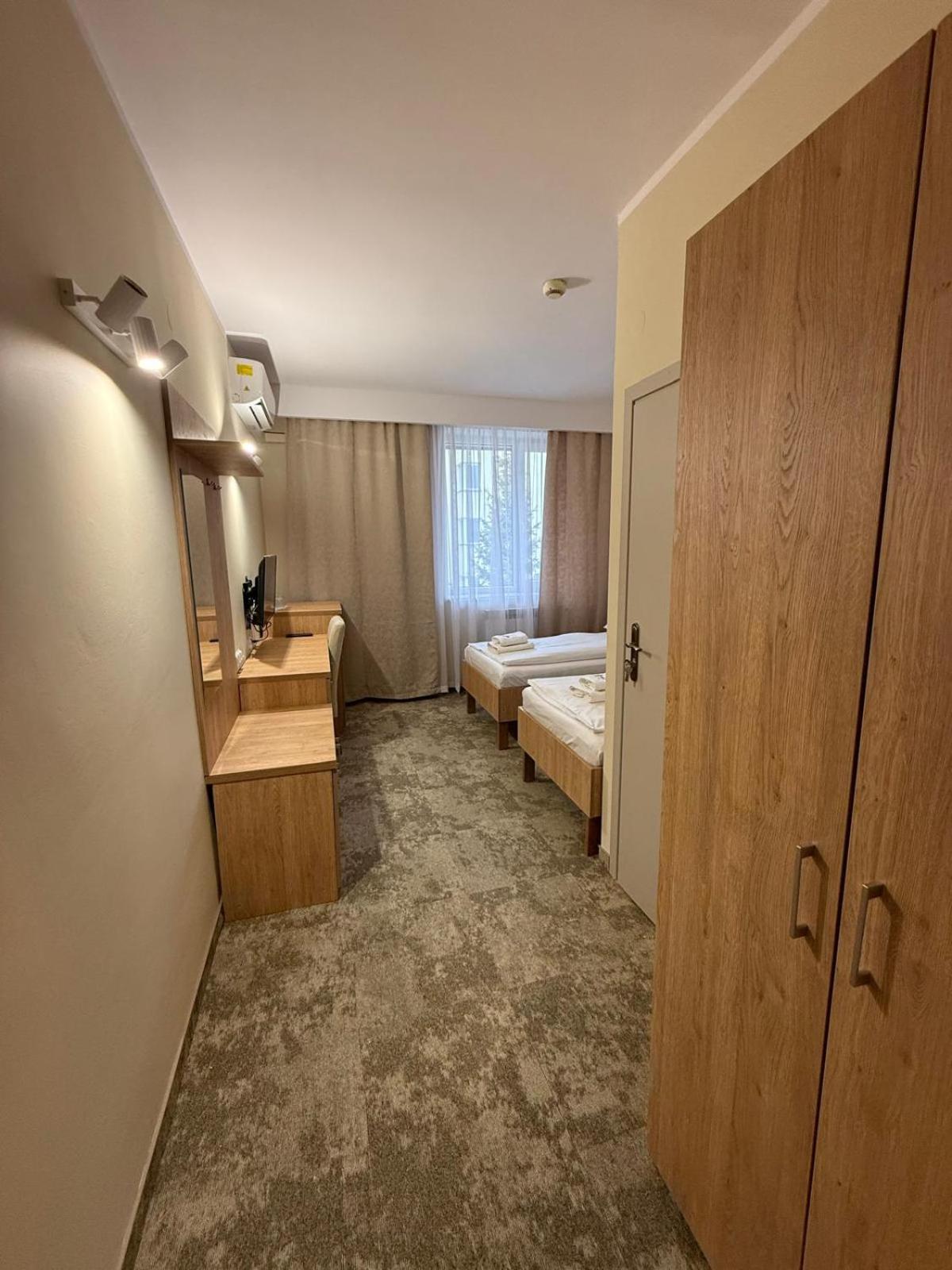 Tm Hotel 2*