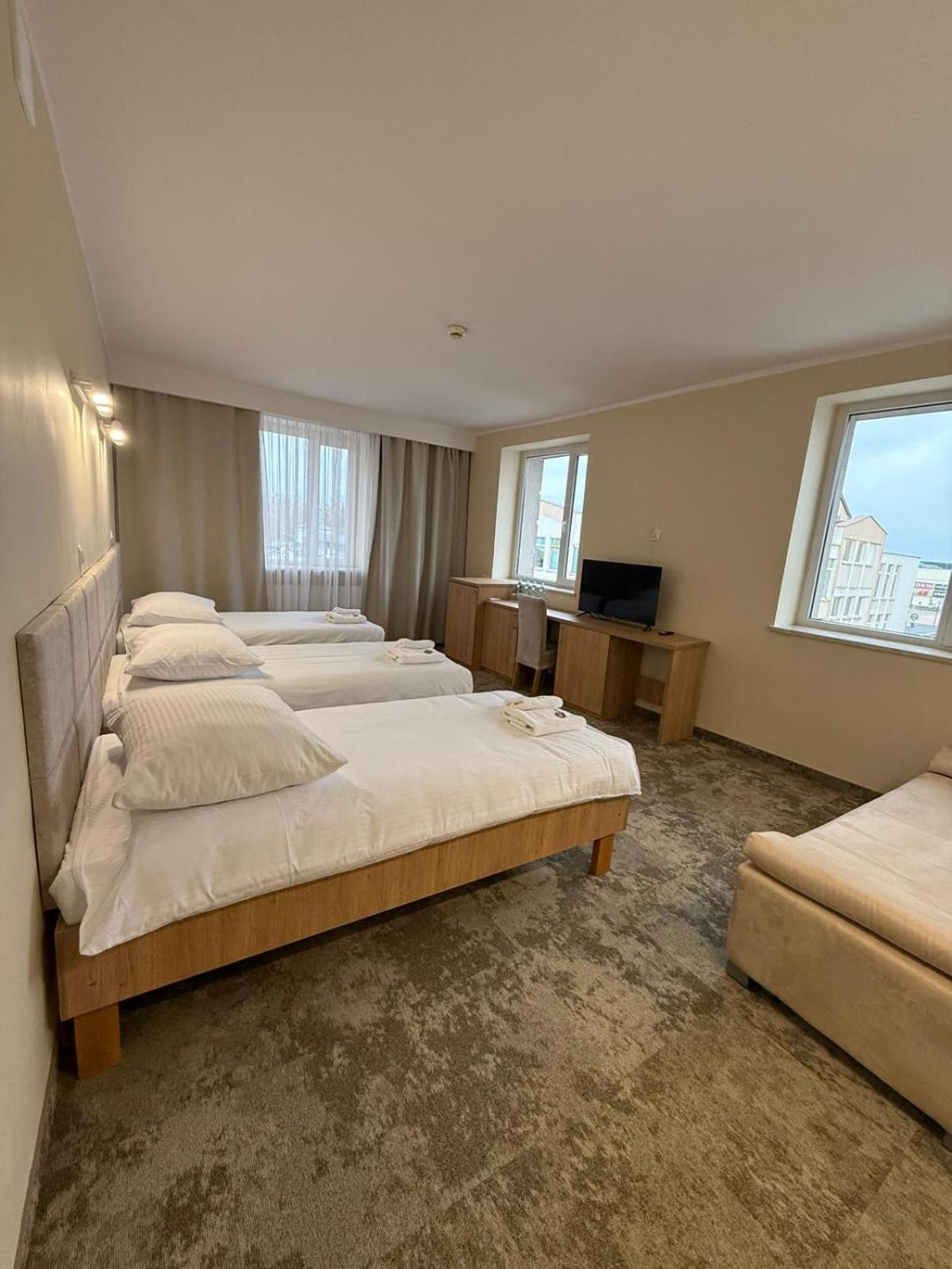 Tm Hotel