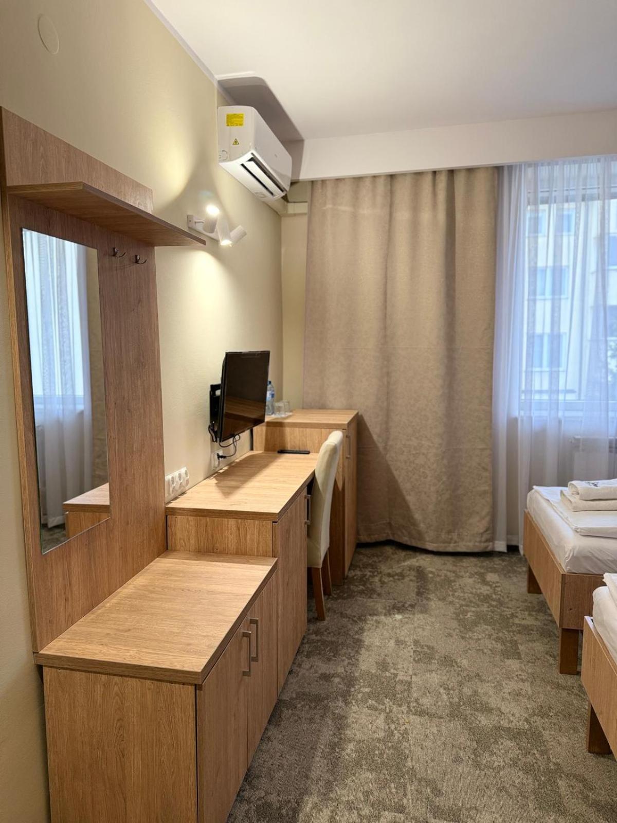Hotel Tm