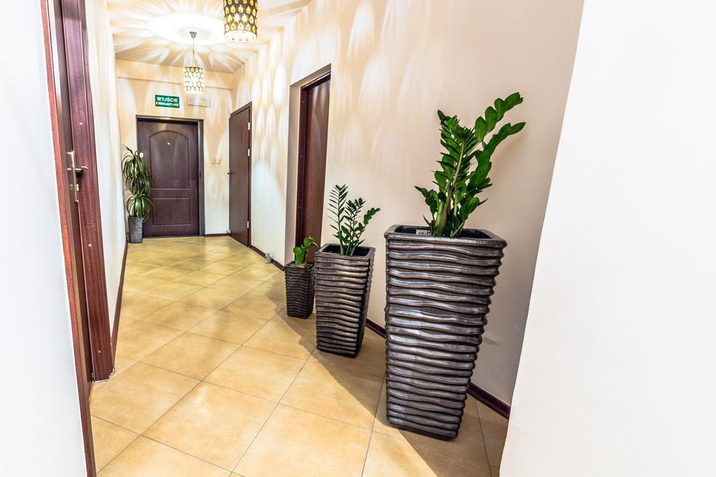 Hotel Tm Radom