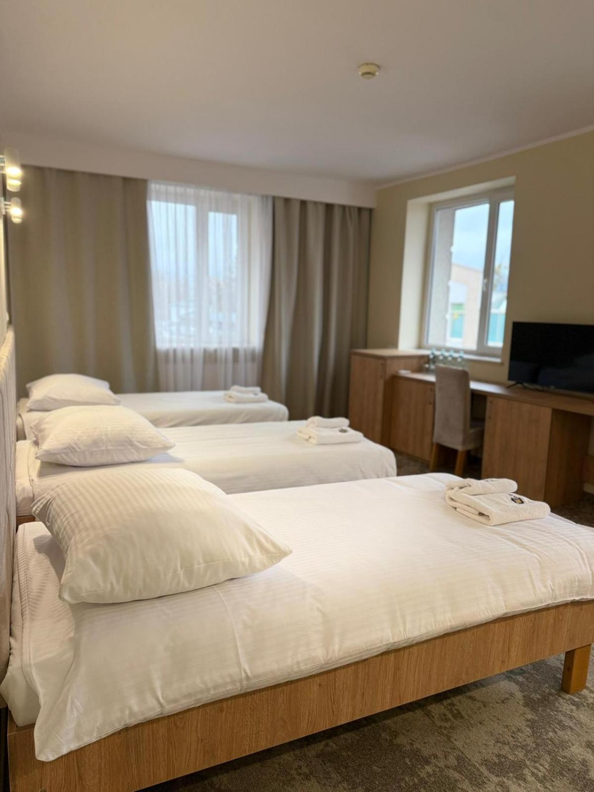 Tm Hotel Radom